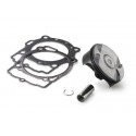 Kit Pistón Completo Original Ktm Exc-f 250 17-19.