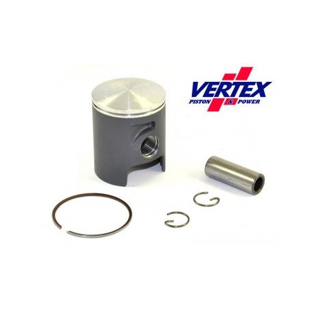 Pistón Vertex 1 Segmento Husaberg Te 125 12-14.