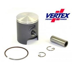 Pistón Vertex 1 Segmento Kawasaki Kx 125 99-00.