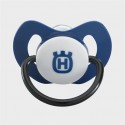 Pack de 2 Chupes Husqvarna Team.