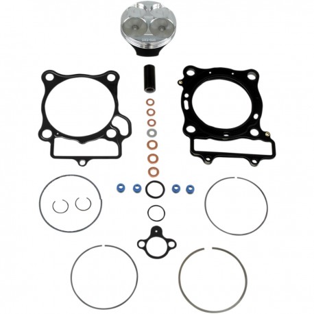 Kit Pistón + Juntas Moose Racing Honda Crf 250 r 18-19.