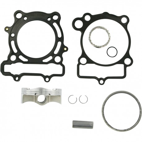 Kit Pistón + Juntas Moose Racing Kawasaki Kxf 250 05-08.