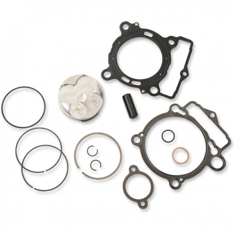 Kit Pistón + Juntas Moose Racing Ktm Sx-f 250 16-21.