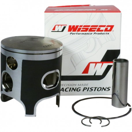 Pistón Wiseco Elite 1 Segmento Honda Cr 85 03-07.