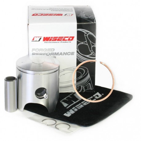 Pistón Wiseco 1 Segmento Husaberg Te 250 11-14.