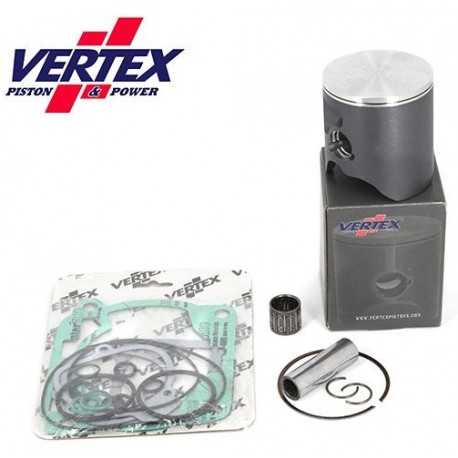 Kit Pistón + Juntas Vertex Husqvarna Te 125 14-16.