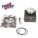Kit Pistón + Juntas Vertex Suzuki Rmz 250 13-15.