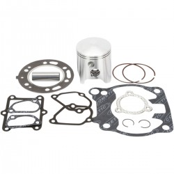 Kit Pistón + Juntas Wiseco Honda Cr 250 r 90-91.