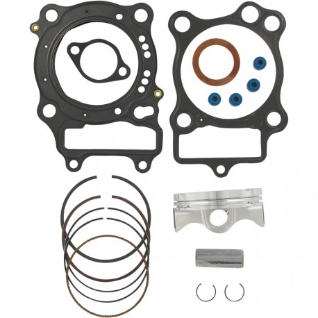 Kit Pistón + Juntas Wiseco Honda Crf 150 r 07-09.