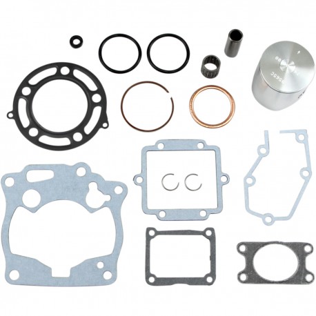 Kit Pistón + Juntas Wiseco Kawasaki Kx 125 99-00.