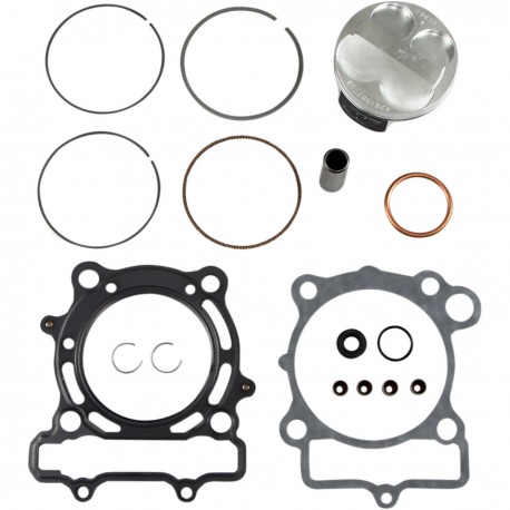 Kit Pistón + Juntas Wiseco Kawasaki Kxf 250 2006.