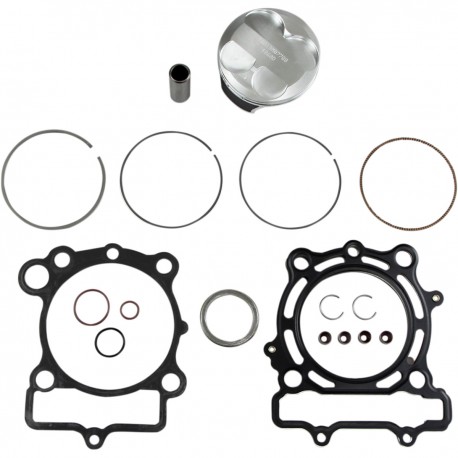 Kit Pistón + Juntas Wiseco Kawasaki Kxf 250 11-14.