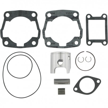 Kit Pistón + Juntas Wiseco Ktm Sx 50 00-08.