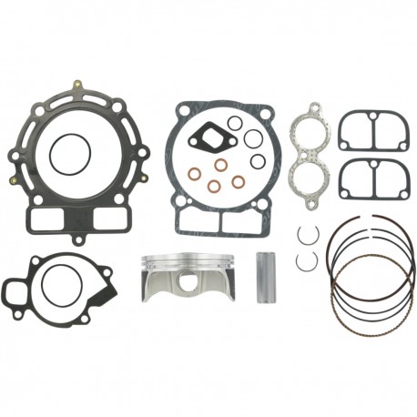 Kit Pistón + Juntas Wiseco Ktm Exc-f 450 03-07.