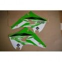 KIT ADHESIVOS FLU DESIGNS KX125-250/2003-2009