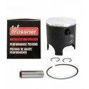 Pistón Wossner 1 Segmento Kawasaki Kx 125 99-00.