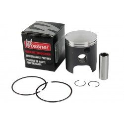 Pistón Wossner 2 Segmentos Ktm Exc 300 96-03.