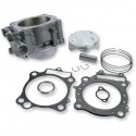 Kit Cilindro Works Honda Crf 450 x 05-17.