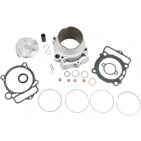 Kit Cilindro Works Ktm Sx-f 350 16-18.