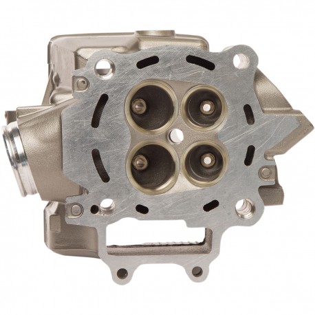 Culata Works Honda Crf 250 r 2009.