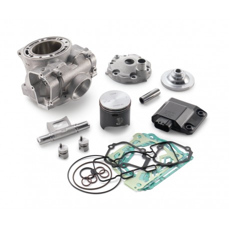 Kit Cilindro Original Husqvarna Tc 150 16-21.