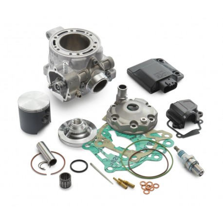 Kit Cilindro Original Husqvarna Tc 105 18-21.