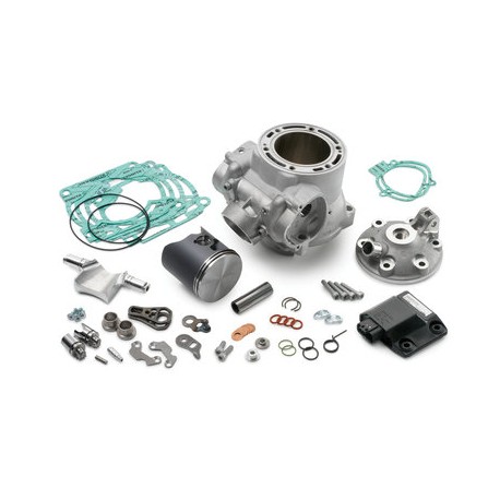 Kit Cilindro Original Husqvarna Tc 300 19-21.