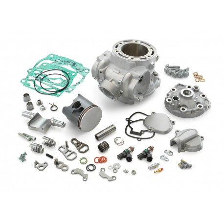 Kit Cilindro Original Husqvarna Te 300 I 20-21.