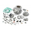 Kit Cilindro Original Ktm Exc 300 I 20-21.
