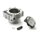 Cilindro + Pistón Original Ktm Exc-f 250 14-16.