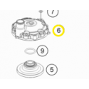Culata Original Gas Gas Mc 125 2021.