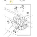 Culata Original Husqvarna Fe 450/501 14-16.
