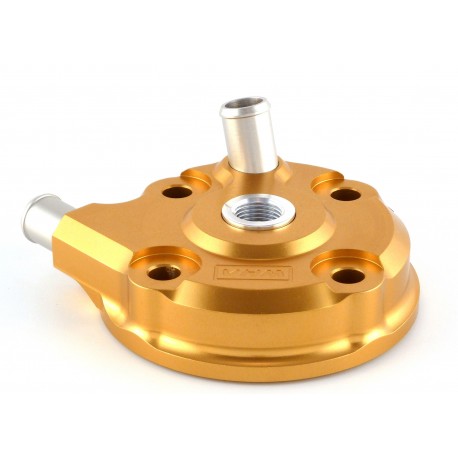 Culata Vhm Honda Cr 85 2004.