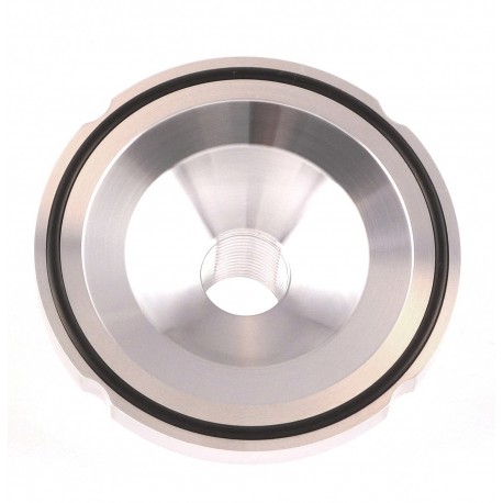 Culata Vhm Honda Cr 85 2004.