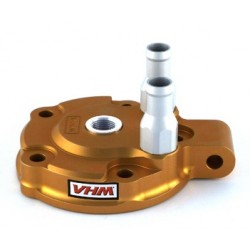 Culata Vhm Honda Cr 125 00-01.