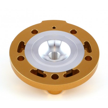 Culata Vhm Husqvarna Cr/Wr 125 98-13.