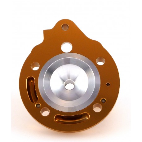 Culata Vhm Ktm Sx 65 09-21.