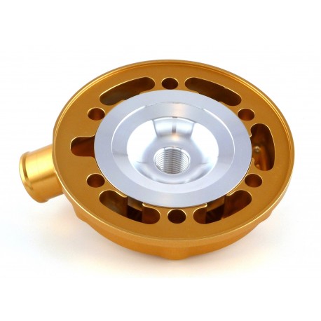 Culata Vhm Ktm Sx 85 04-12.