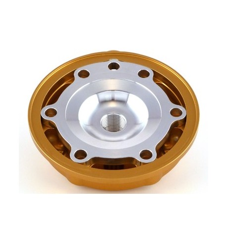 Culata Vhm Ktm Sx 105 13-17.