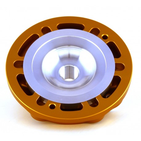 Culata Vhm Ktm Sx 105 18-21.