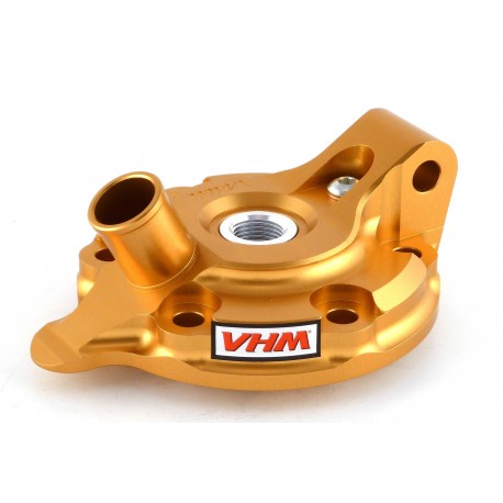 Culata Vhm Ktm Sx 125 07-15.