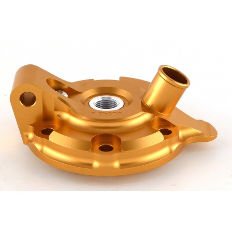 Culata Vhm Ktm Exc 125 07-16.