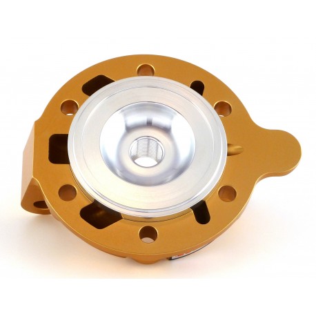 Culata Vhm Ktm Sx 150 09-15.