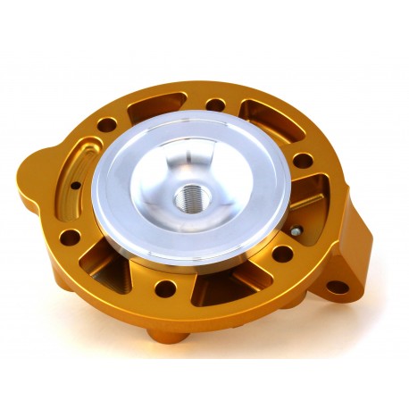 Culata Vhm Ktm Exc 200 03-16.