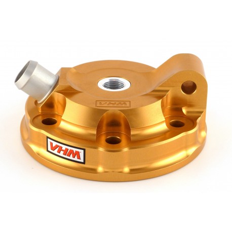 Culata Vhm Ktm Exc/Sx 300 08-16.