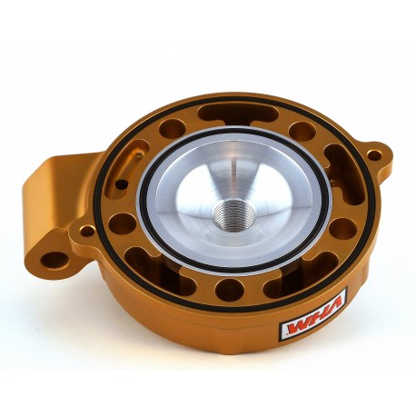 Culata Vhm Kawasaki Kx 85 00-21.