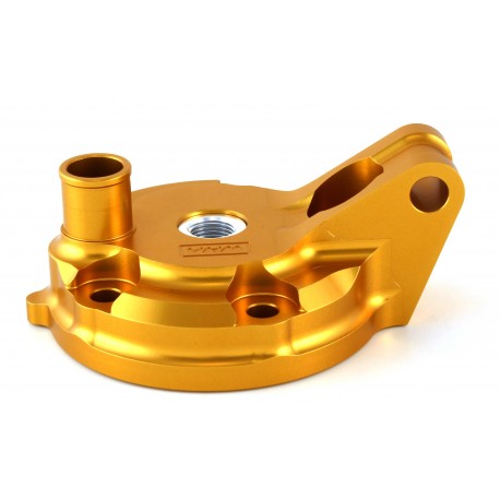 Culata Vhm Kawasaki Kx 125 98-00.