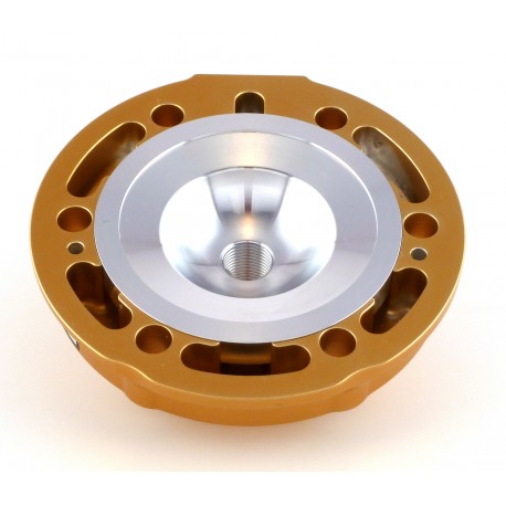 Culata Vhm Kawasaki Kx 250 05-08.