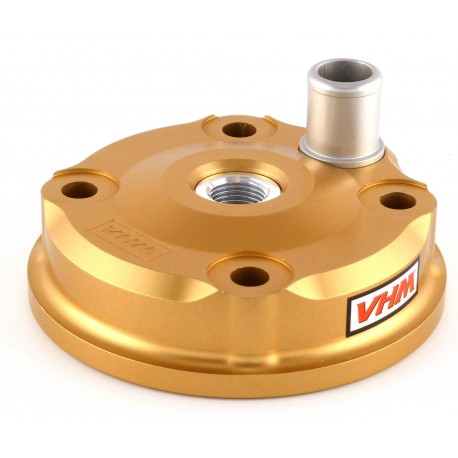 Culata Vhm Suzuki Rm 85 00-17.