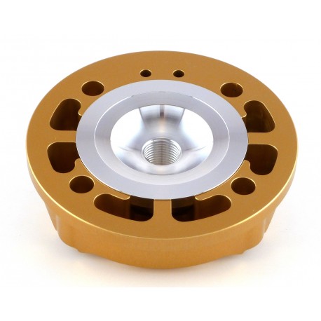 Culata Vhm Suzuki Rm 85 00-17.